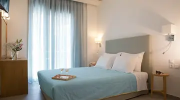Hotel Grand Theoni