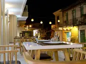 Hotel Grand Theoni