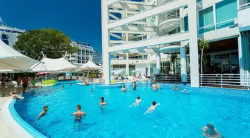 Hotel Grand Victoria
