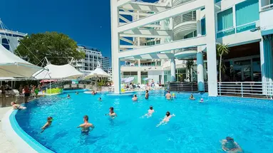 Hotel Grand Victoria