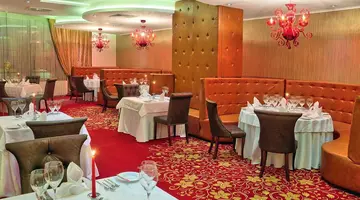 Hotel Grand Victoria