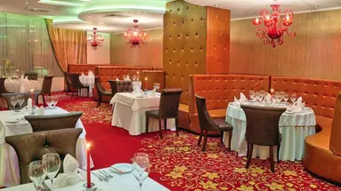 Hotel Grand Victoria