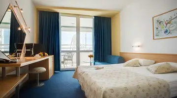 Hotel Grand Victoria