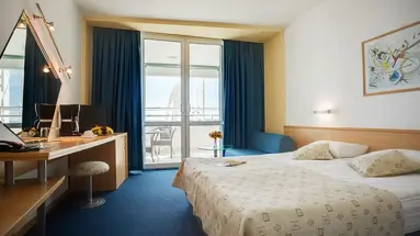 Hotel Grand Victoria