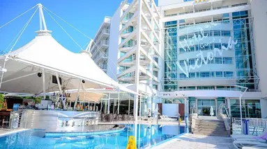 Hotel Grand Victoria