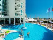 Hotel Grand Victoria