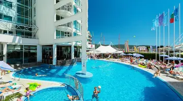 Hotel Grand Victoria