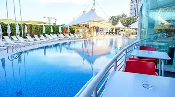 Hotel Grand Victoria