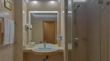 Hotel Grand Victoria