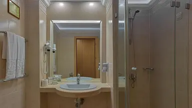 Hotel Grand Victoria