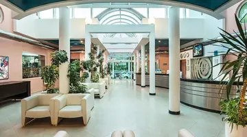 Hotel Grand Victoria