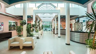 Hotel Grand Victoria
