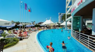 Hotel Grand Victoria