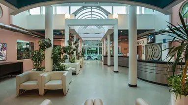 Hotel Grand Victoria