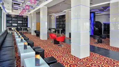 Hotel Grand Victoria