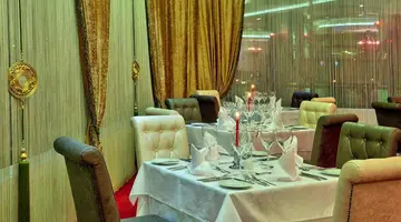 Hotel Grand Victoria