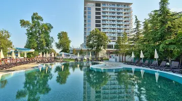 Hotel Grand Victoria