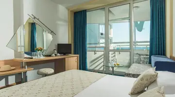 Hotel Grand Victoria