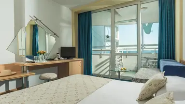 Hotel Grand Victoria