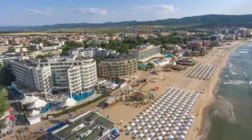 Hotel Grand Victoria