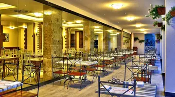 Hotel Grand Victoria