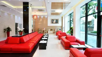 Hotel Grand Victoria