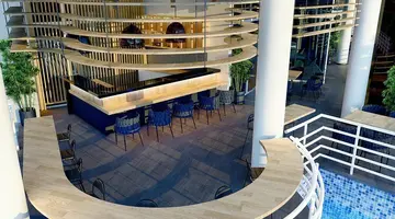 Hotel Grand Victoria
