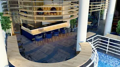 Hotel Grand Victoria