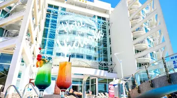 Hotel Grand Victoria