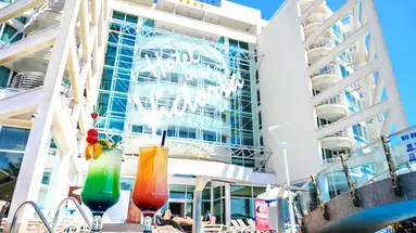 Hotel Grand Victoria