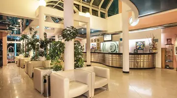 Hotel Grand Victoria