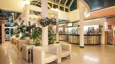 Hotel Grand Victoria