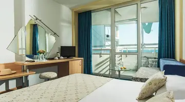 Hotel Grand Victoria