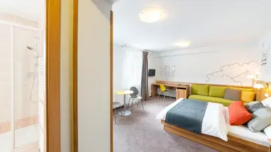 Hotel Grand