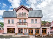 Hotel Grand