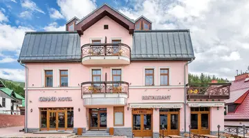 Hotel Grand