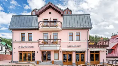 Hotel Grand