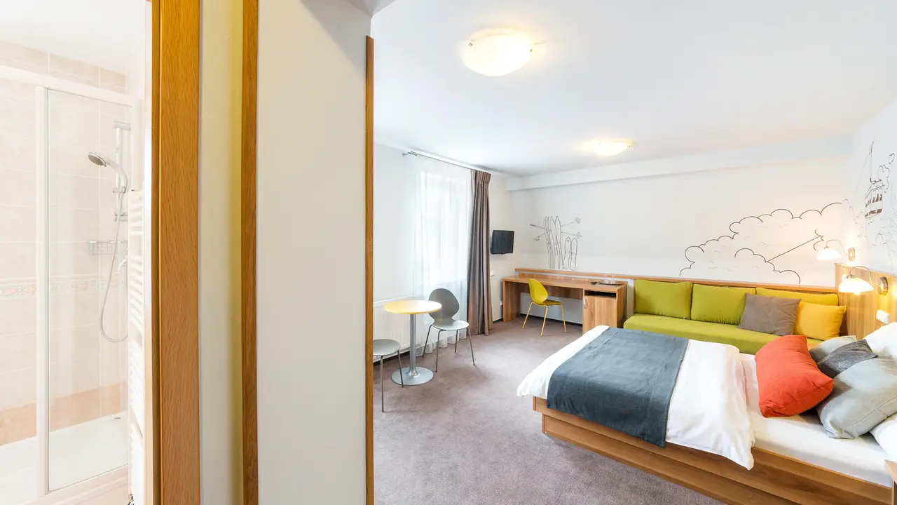 Hotel Grand