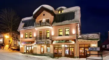 Hotel Grand