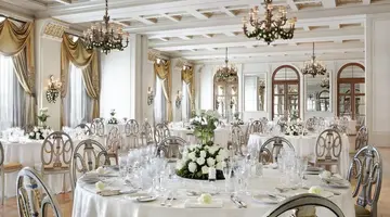 HOTEL GRANDE BRETAGNE