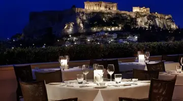 HOTEL GRANDE BRETAGNE
