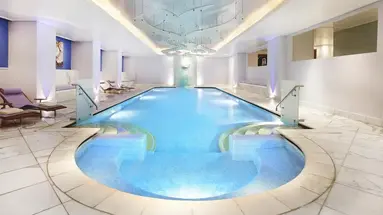 HOTEL GRANDE BRETAGNE