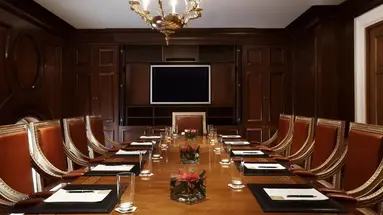HOTEL GRANDE BRETAGNE