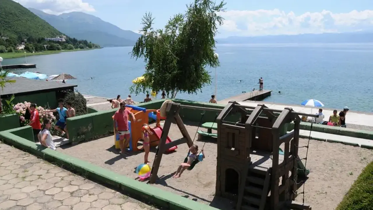 Hotel Granit