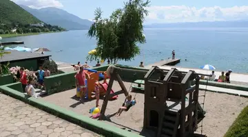 Hotel Granit