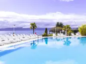 Hotel Granit