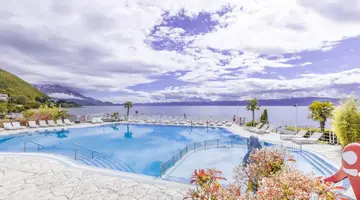 Hotel Granit