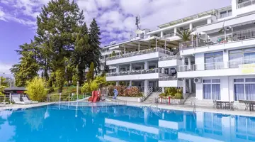 Hotel Granit