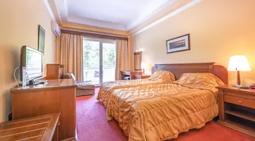 Hotel Granit
