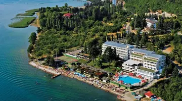 Hotel Granit